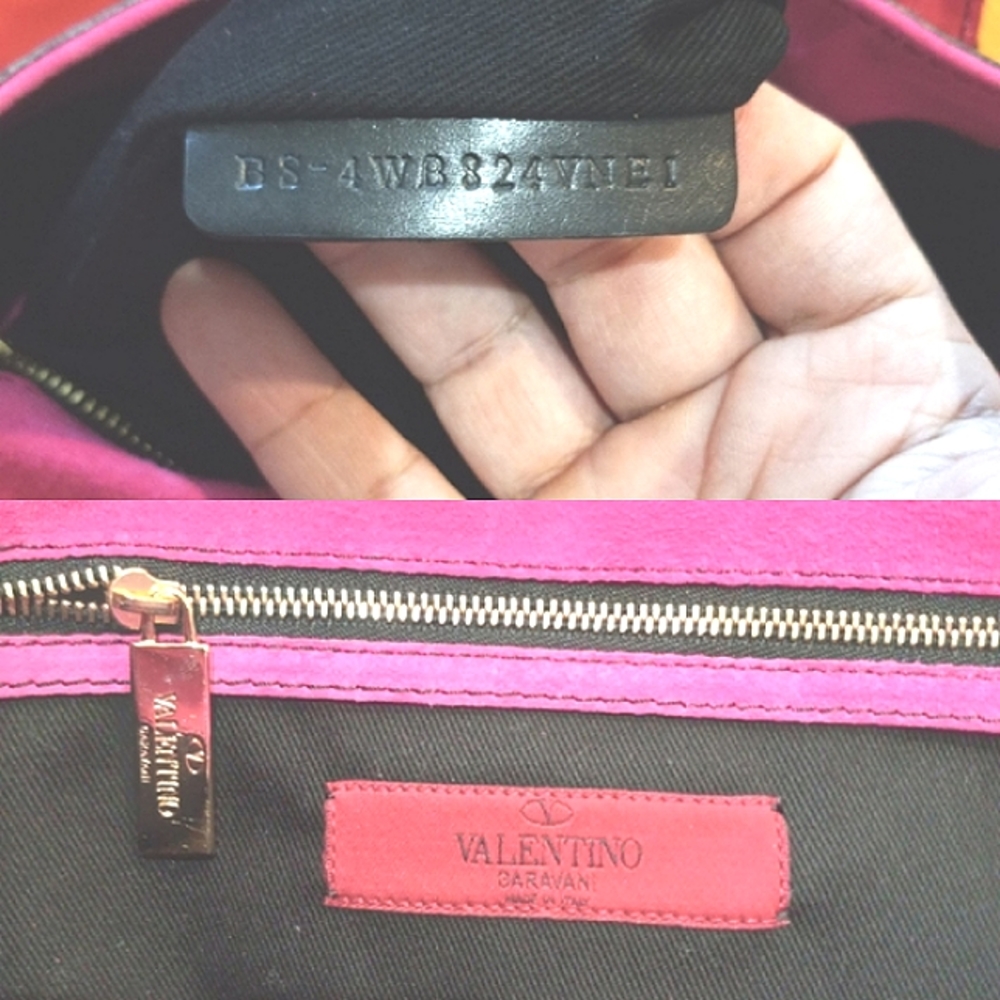 Valentino Garavani bag - Picture 16 of 16